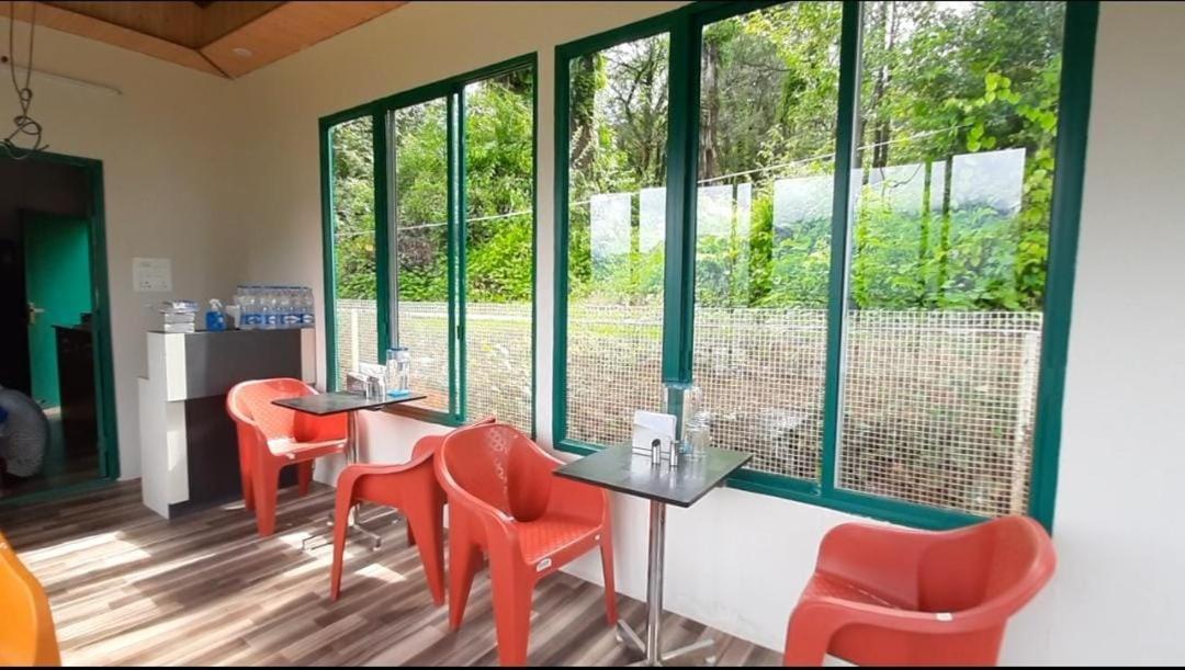 Namah Boutiqueresort Phata Ngoại thất bức ảnh