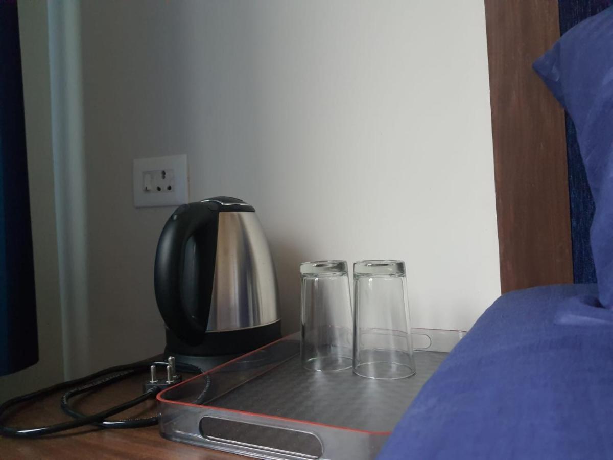 Namah Boutiqueresort Phata Ngoại thất bức ảnh