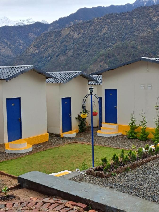Namah Boutiqueresort Phata Ngoại thất bức ảnh